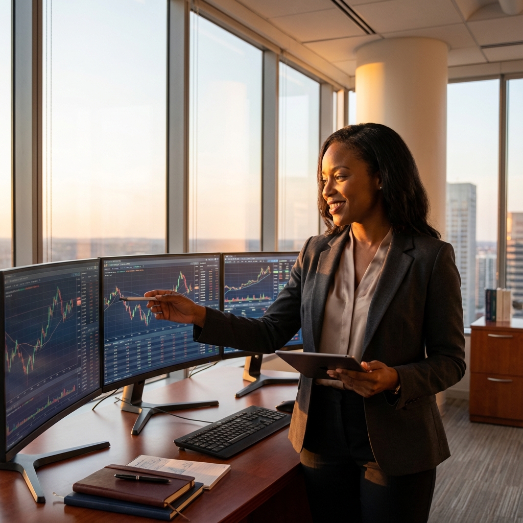 Forex Trading Education